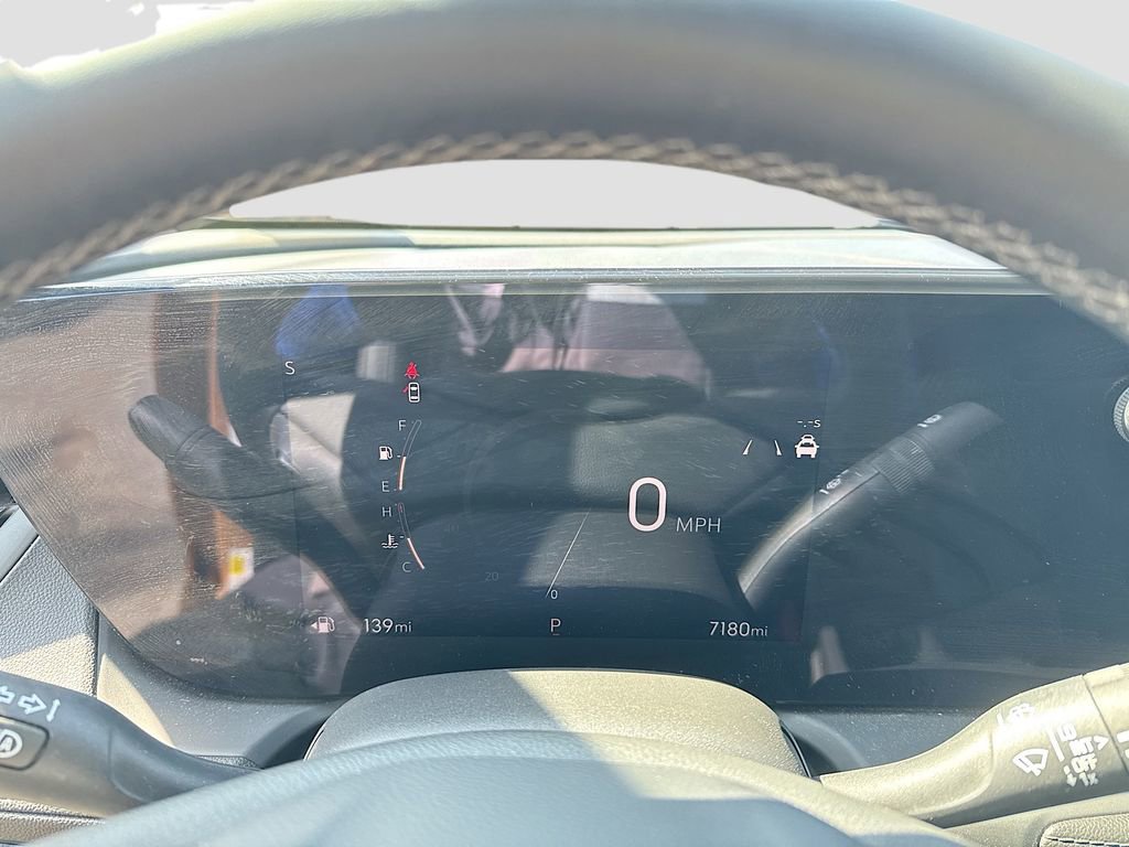 2024 Buick Encore GX Sport Touring - Photo 14