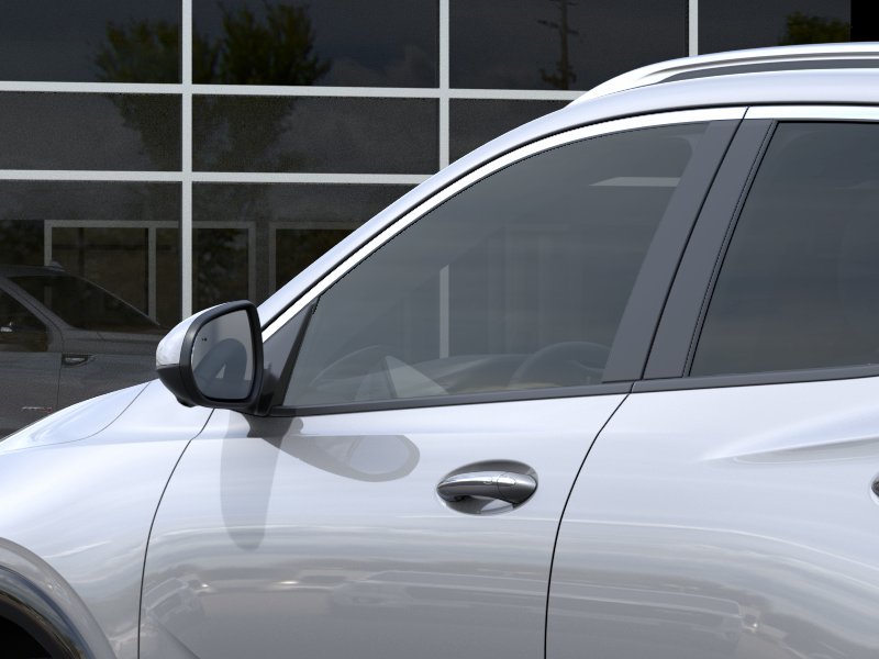 2026 Buick Encore GX Sport Touring - Photo 12