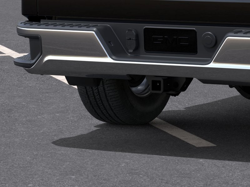 2026 GMC Sierra 1500 Pro - Photo 14