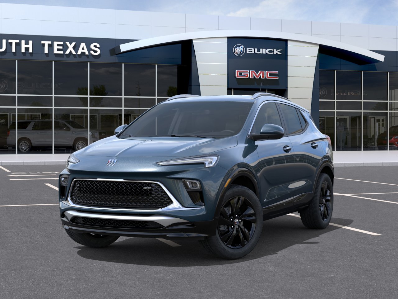 2026 Buick Encore GX Sport Touring - Photo 6