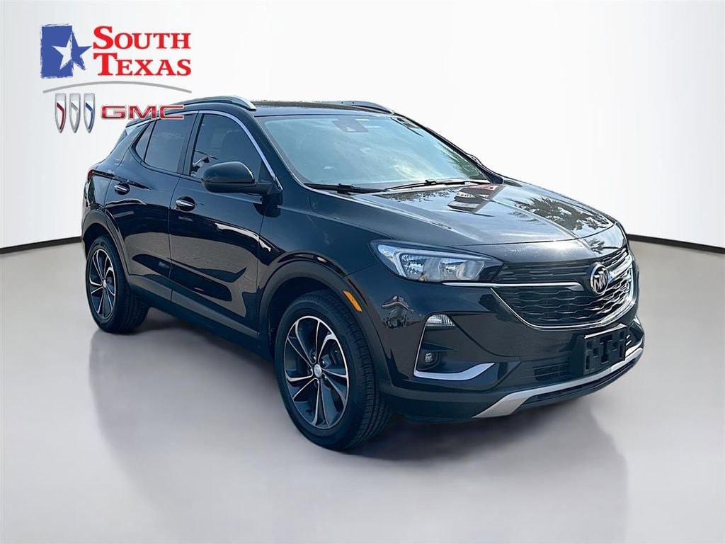 2023 Buick Encore GX SUV 