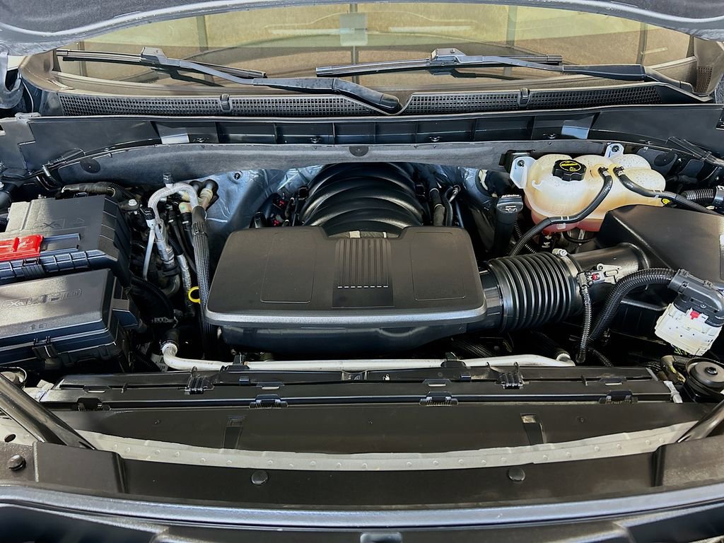 2024 GMC Yukon AT4 - Photo 30
