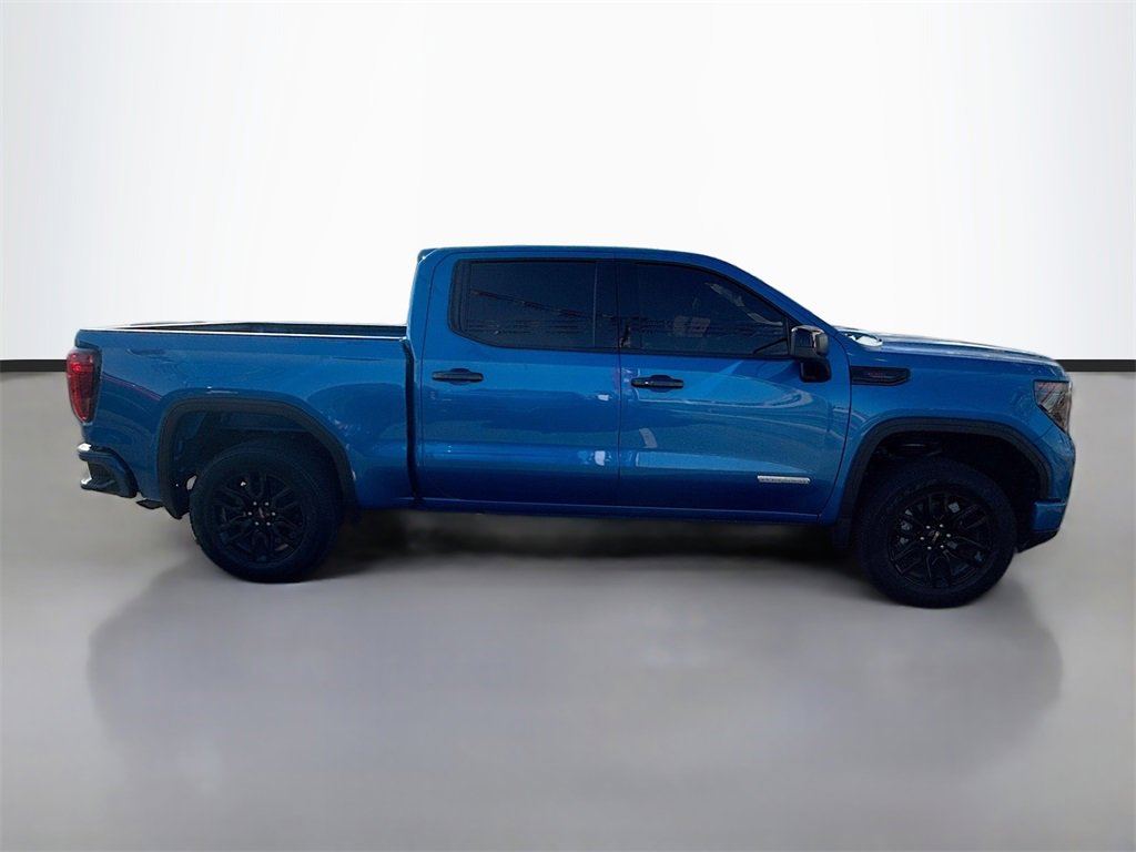 2023 Gmc Sierra 1500 Elevation photo 4