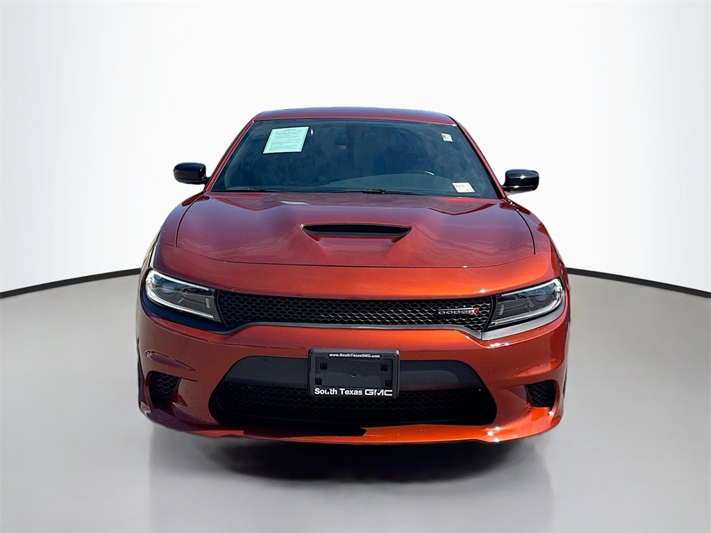 2023 Dodge Charger GT photo 2