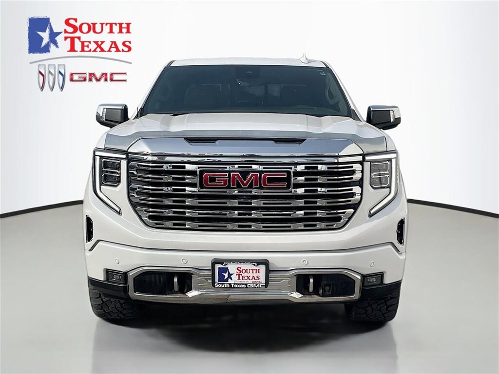 Used 2023 GMC Sierra 1500 Denali Truck Crew Cab
