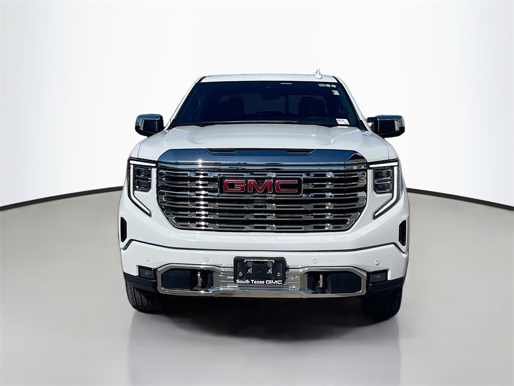 2023 Gmc Sierra 1500 Denali photo 2