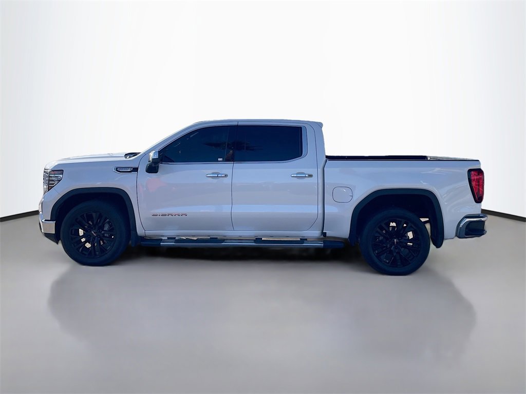 2023 Gmc Sierra 1500 SLT photo 4
