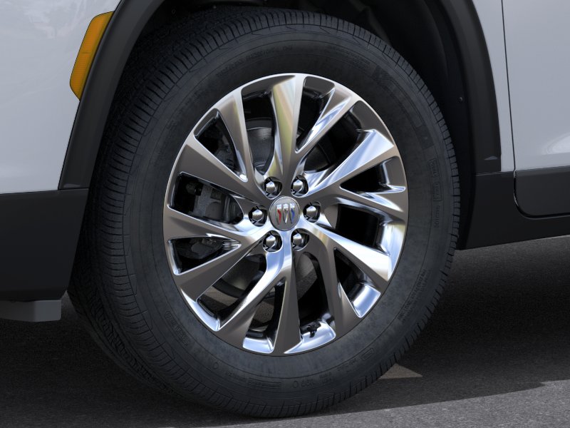 2026 Buick Enclave Preferred - Photo 9