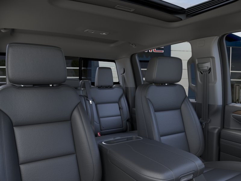 2026 GMC Sierra 2500HD SLT - Photo 23
