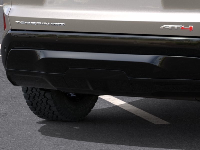 2027 GMC Terrain AT4 - Photo 14