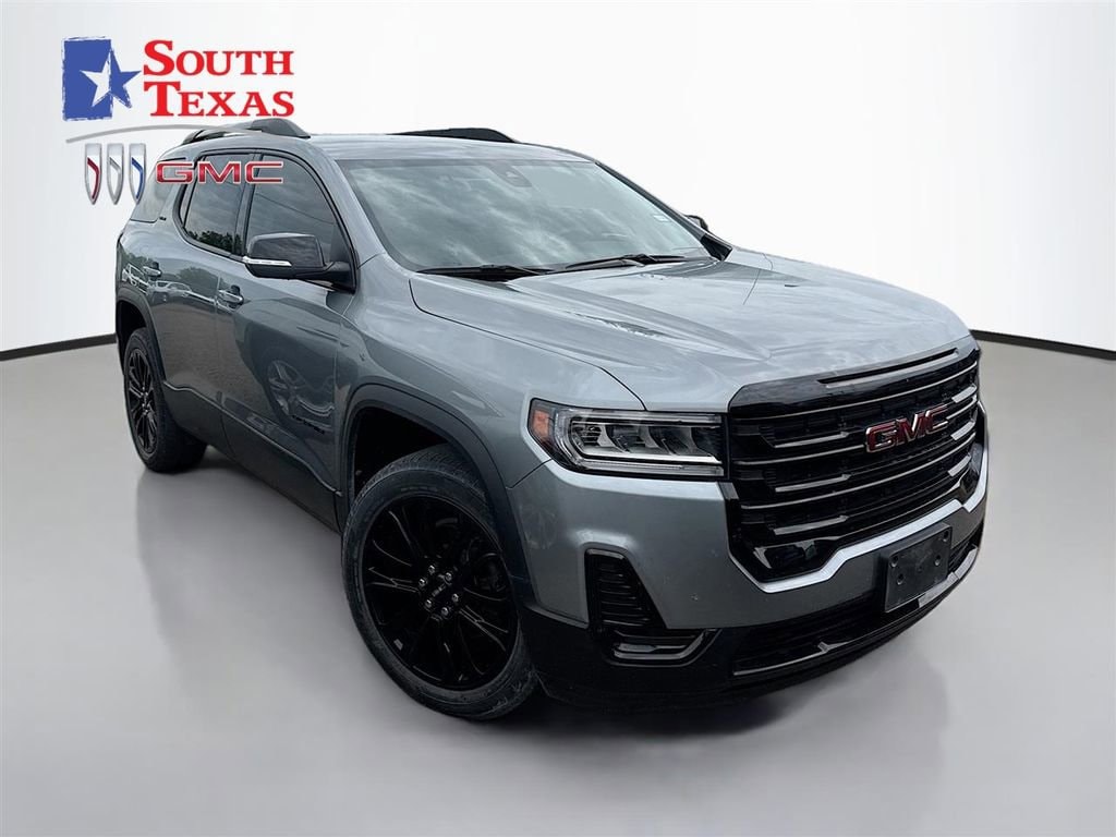 2023 GMC Acadia SUV 