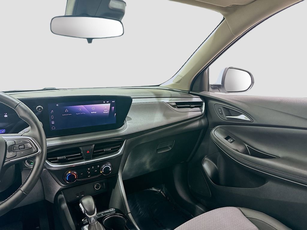 2024 Buick Encore GX Preferred - Photo 22
