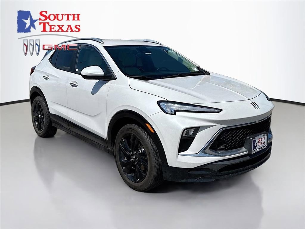 2024 Buick Encore GX Sport Touring's photo