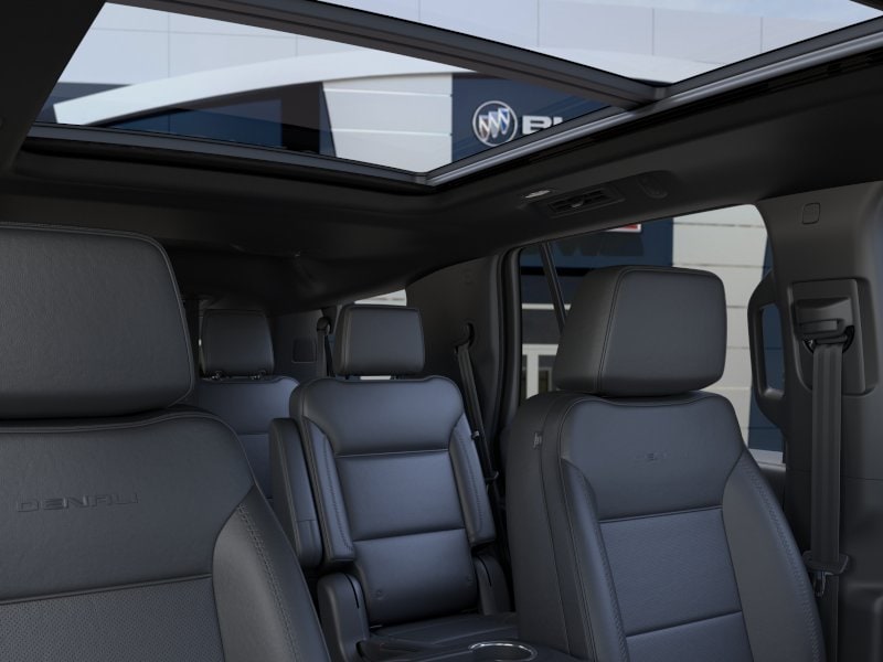 2027 GMC Yukon Denali - Photo 24