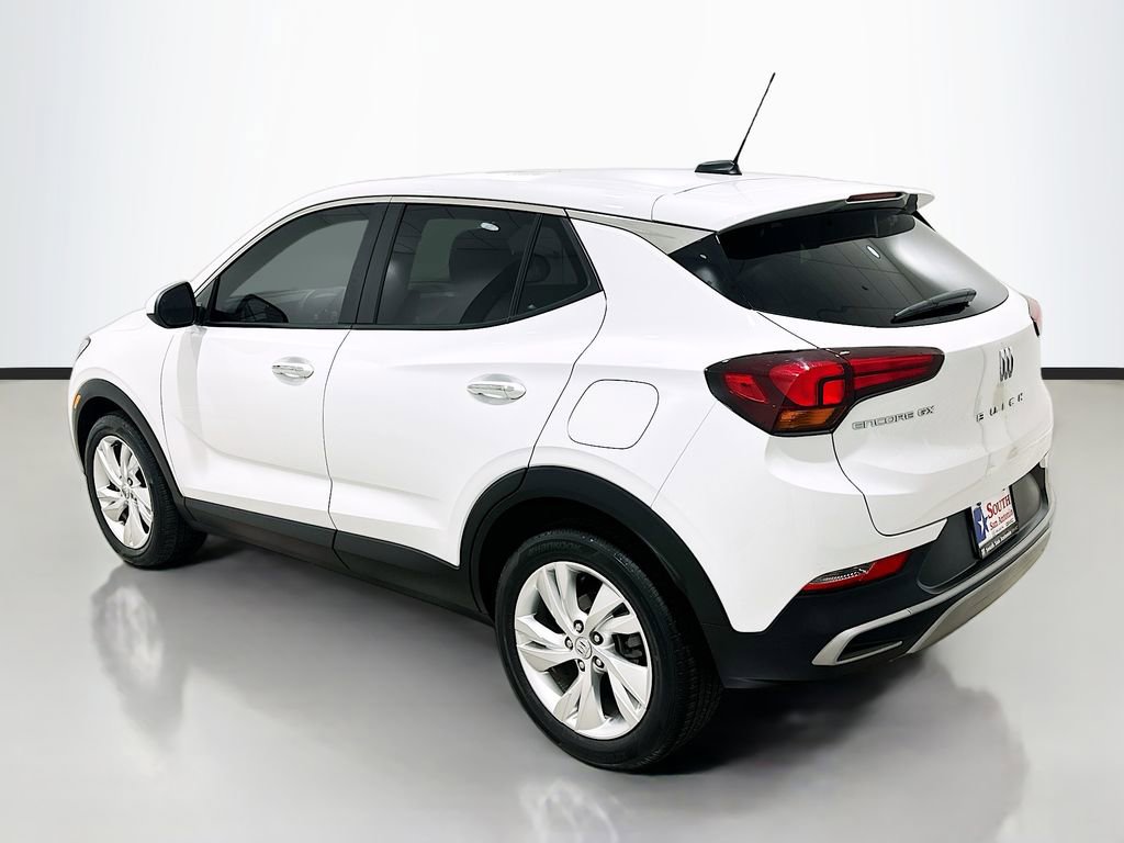 2024 Buick Encore GX Preferred - Photo 5