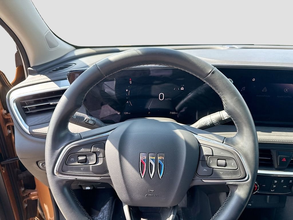 2024 Buick Encore GX Sport Touring - Photo 13