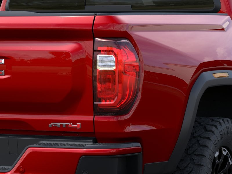 2026 GMC Canyon AT4 - Photo 11