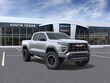 GMC Canyon