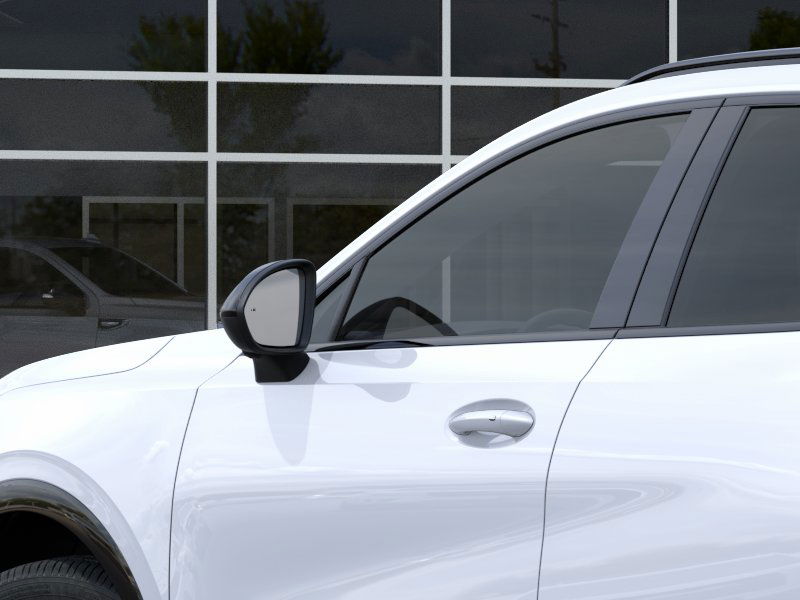 2026 Buick Envision Sport Touring - Photo 12