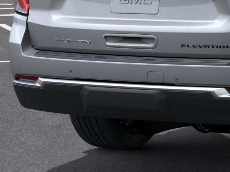 2026 GMC Yukon XL Elevation - Photo 14