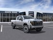 GMC Sierra 2500 HD