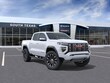 GMC Canyon
