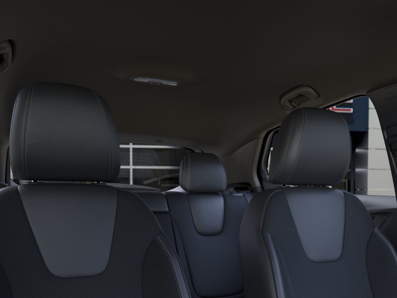 2026 Buick Encore GX Preferred - Photo 24