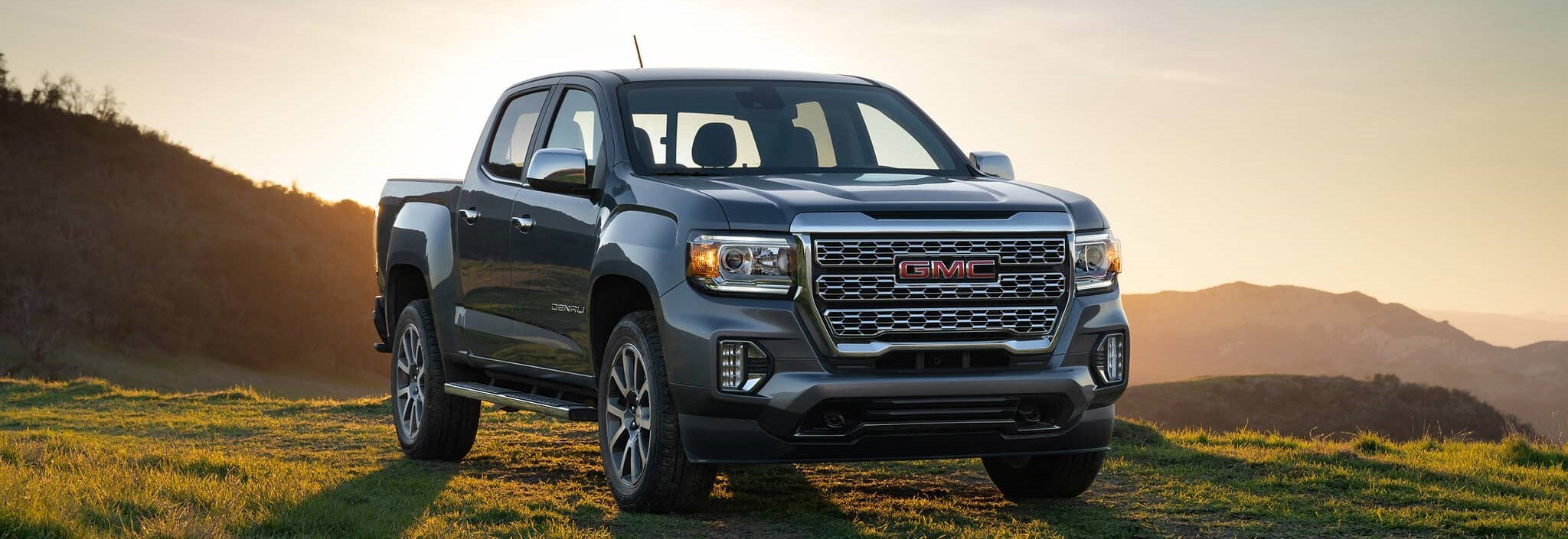 2021 GMC Canyon | McAllen, TX
