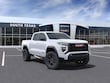 GMC Canyon