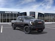 GMC Sierra 2500 HD