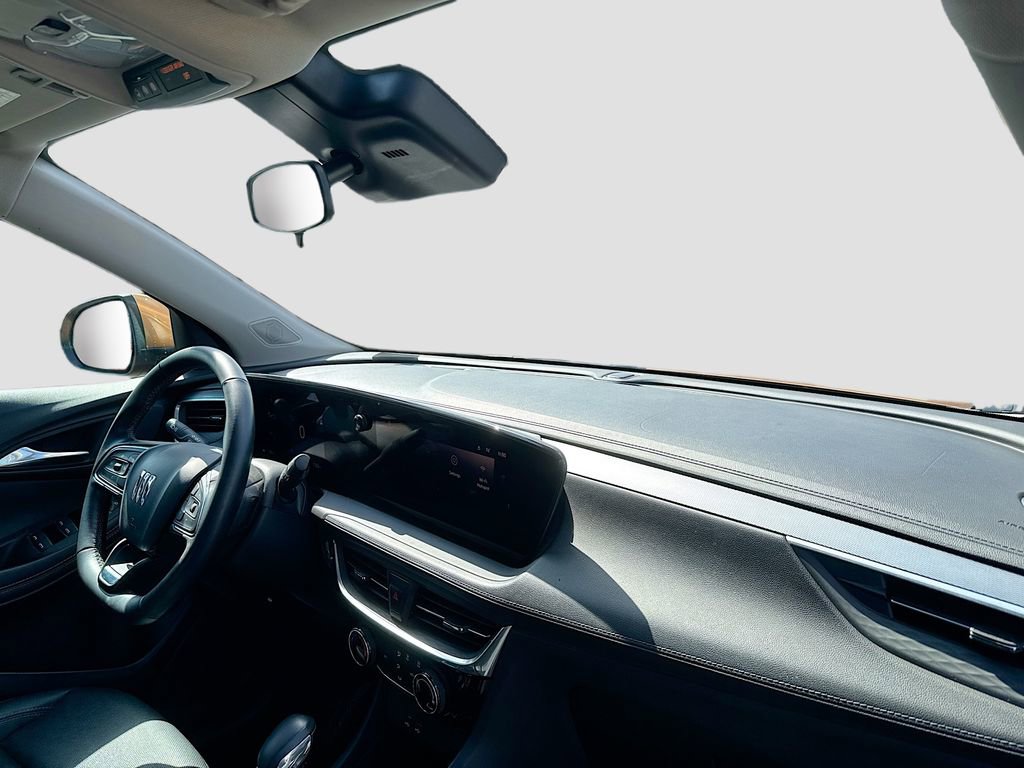 2024 Buick Encore GX Sport Touring - Photo 21