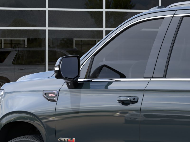 2026 GMC Yukon XL AT4 Ultimate - Photo 12