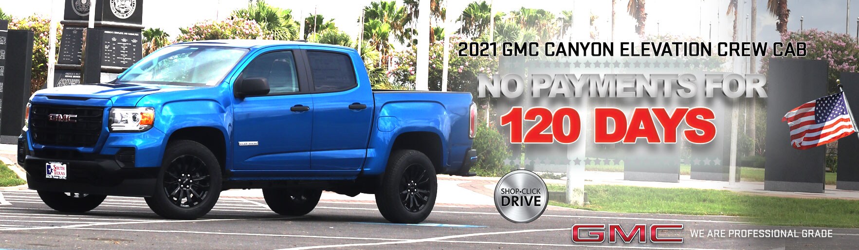 McAllen South Texas BuickGMC New & Used Buick and GMC Cars