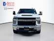 Chevrolet Silverado 2500 HD
