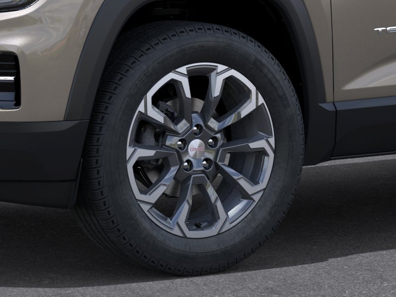 2027 GMC Terrain Elevation - Photo 9