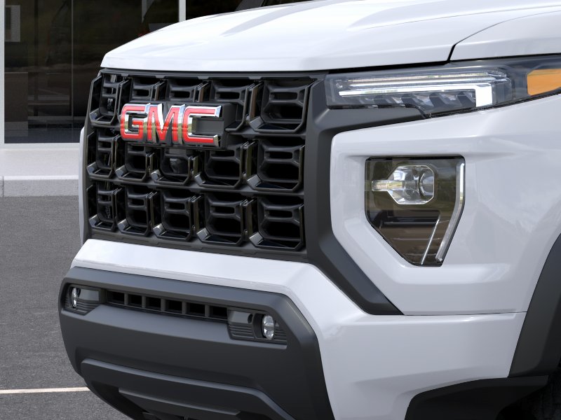 2026 GMC Canyon Elevation - Photo 13
