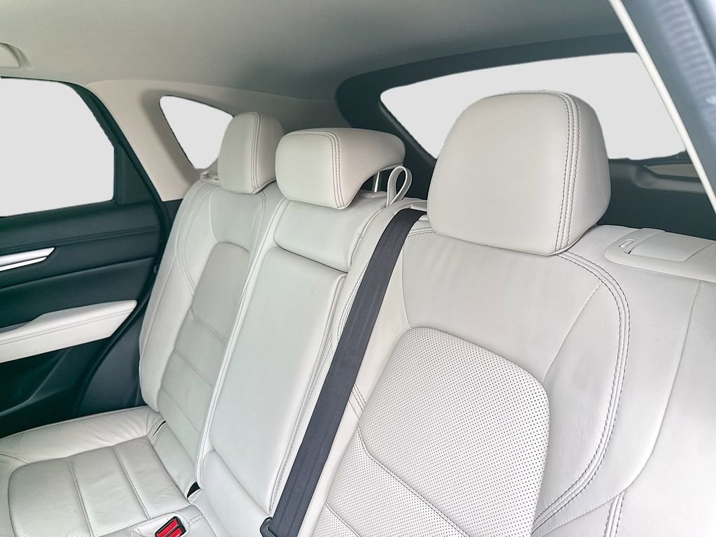 2024 Mazda CX-5 S Premium package - Photo 17