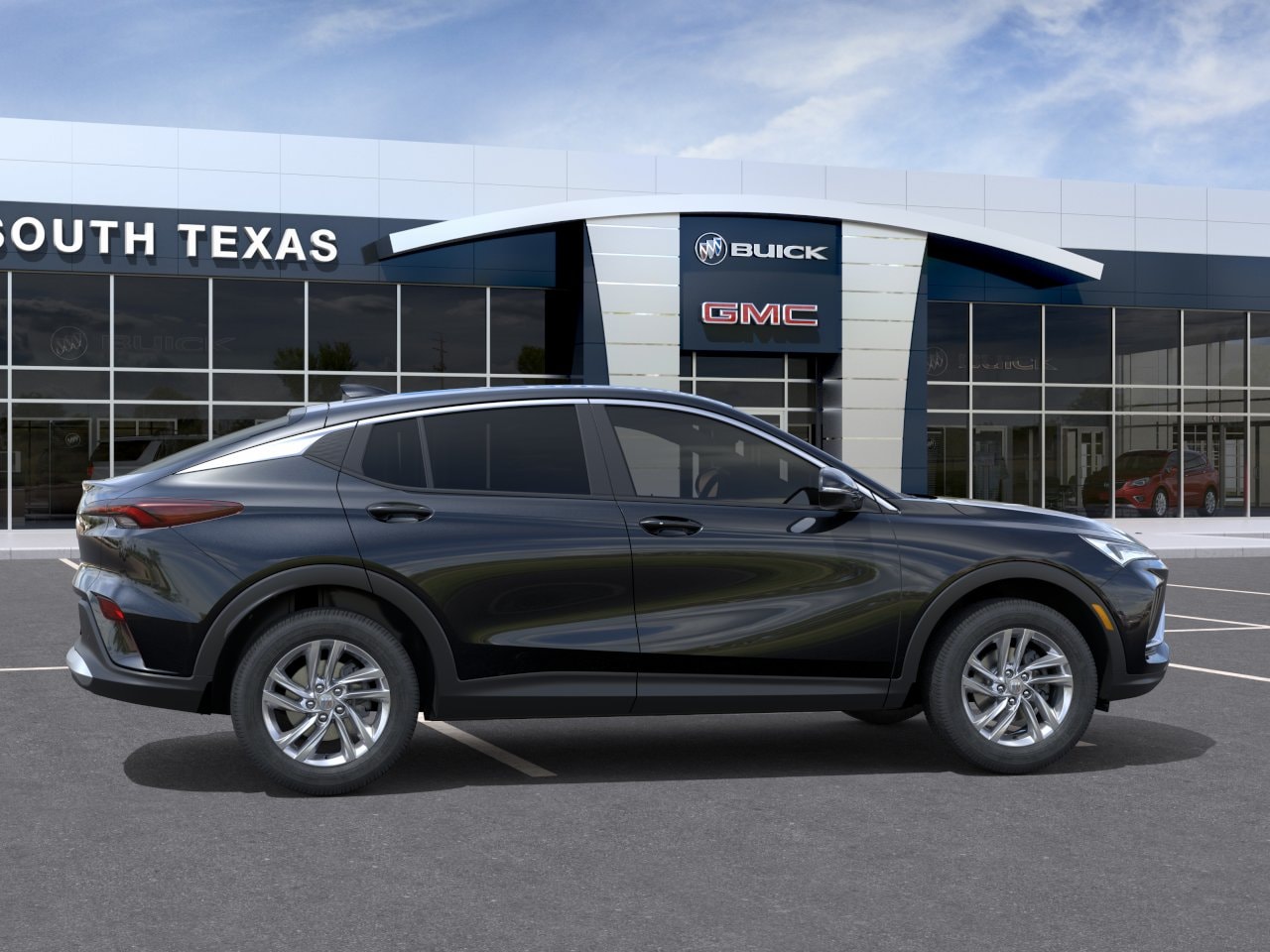 2026 Buick Envista Preferred - Photo 5
