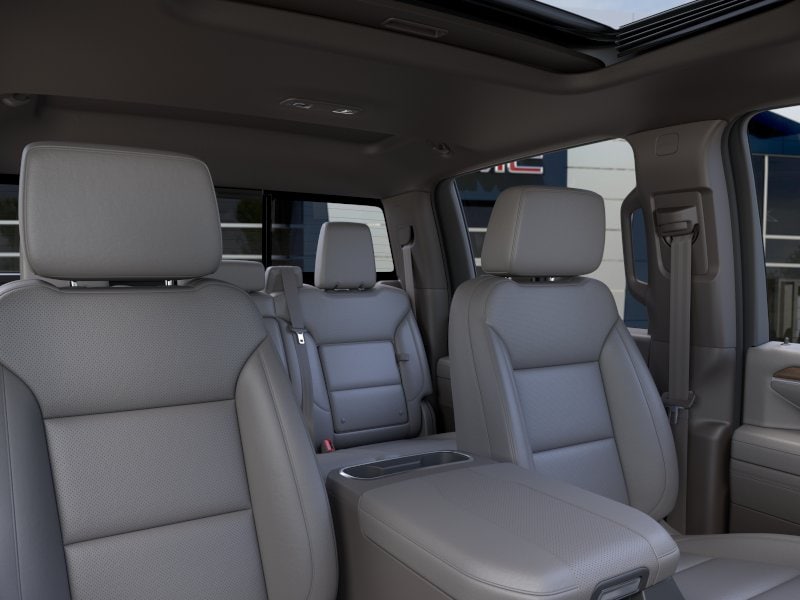 2026 GMC Sierra 3500HD SLT - Photo 24