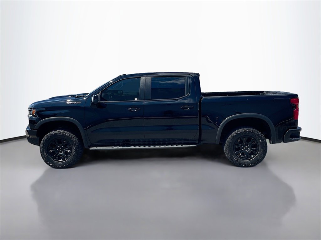 2024 Chevrolet Silverado 1500 ZR2 photo 2