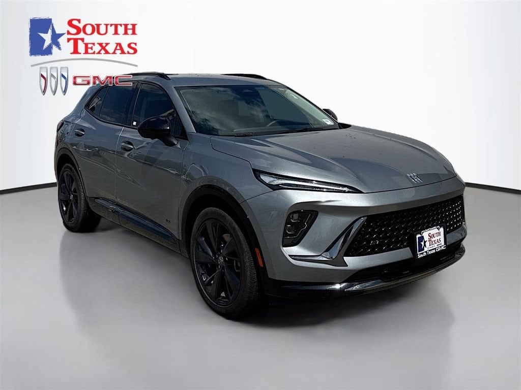 2024 Buick Envision Sport Touring