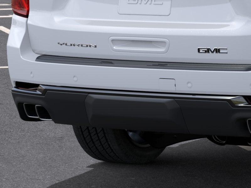 2027 GMC Yukon XL Denali Ultimate - Photo 14