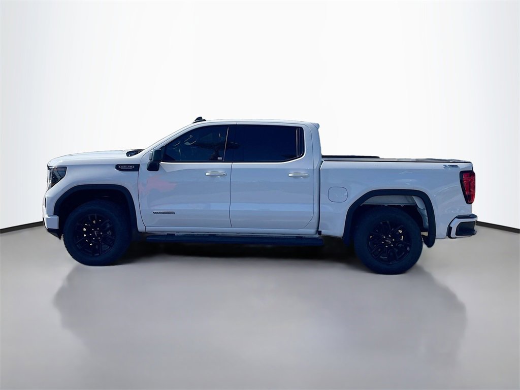 2024 Gmc Sierra 1500 Elevation photo 2