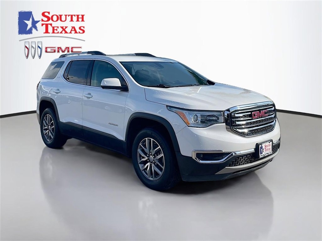2019 GMC Acadia SLE-2's photo