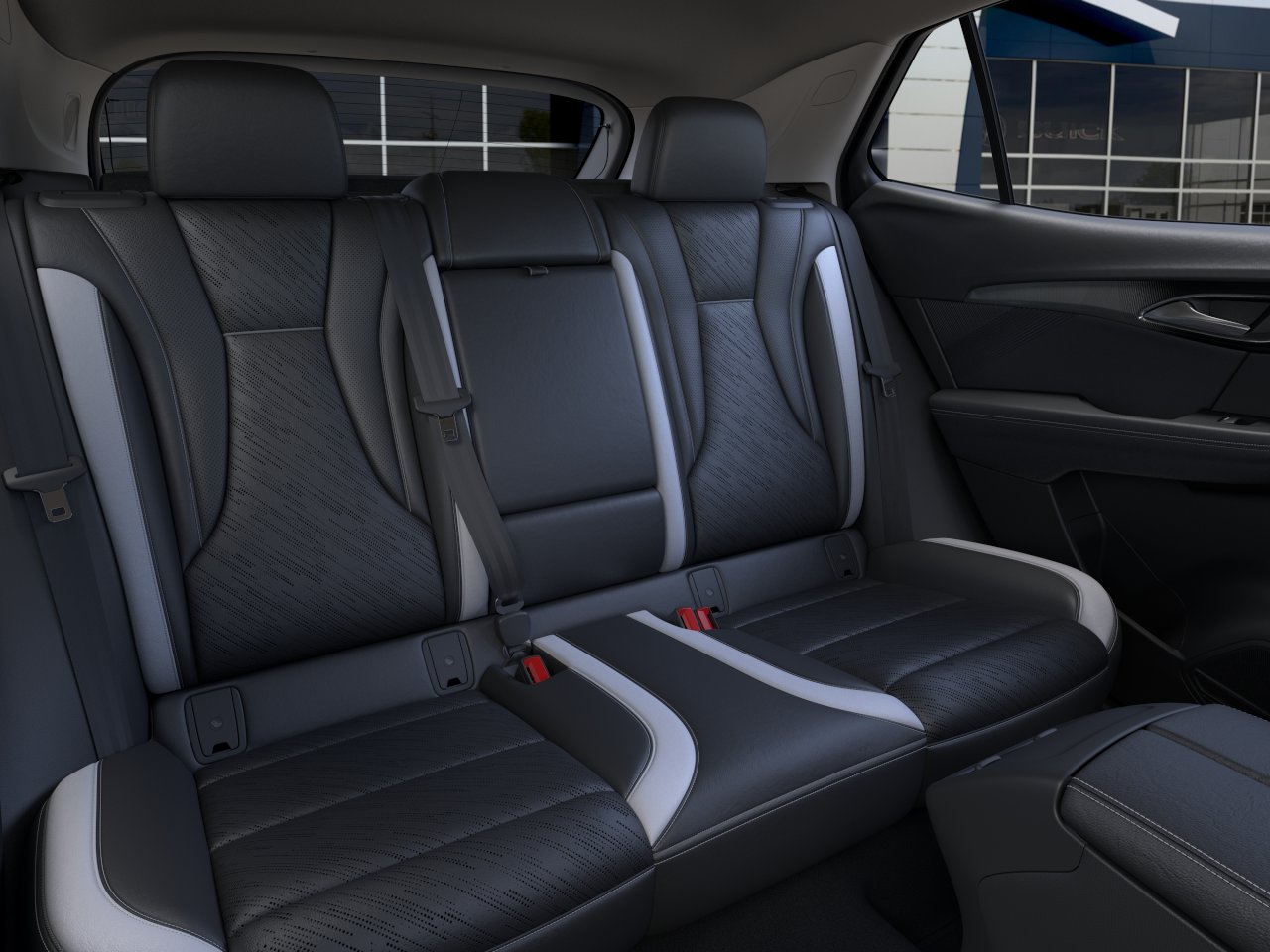 2026 Buick Envision Sport Touring - Photo 17