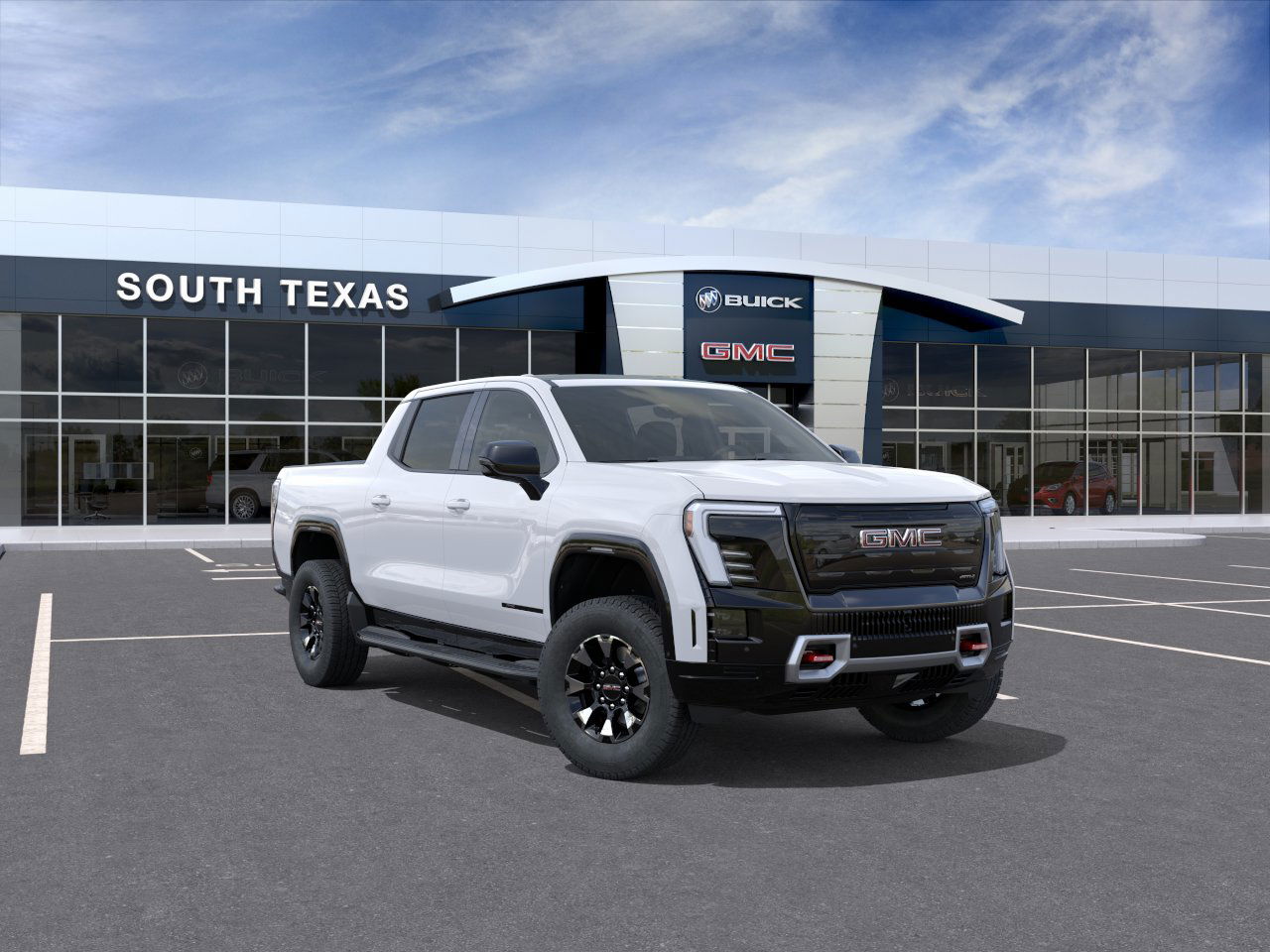 2026 GMC Sierra Work Truck's photo
