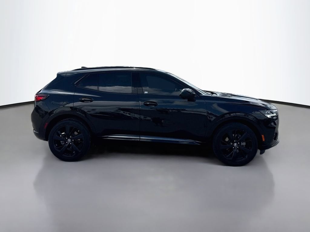 2023 Buick Envision Preferred - Photo 8