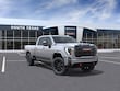 GMC Sierra 2500 HD
