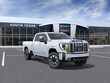 GMC Sierra 2500 HD