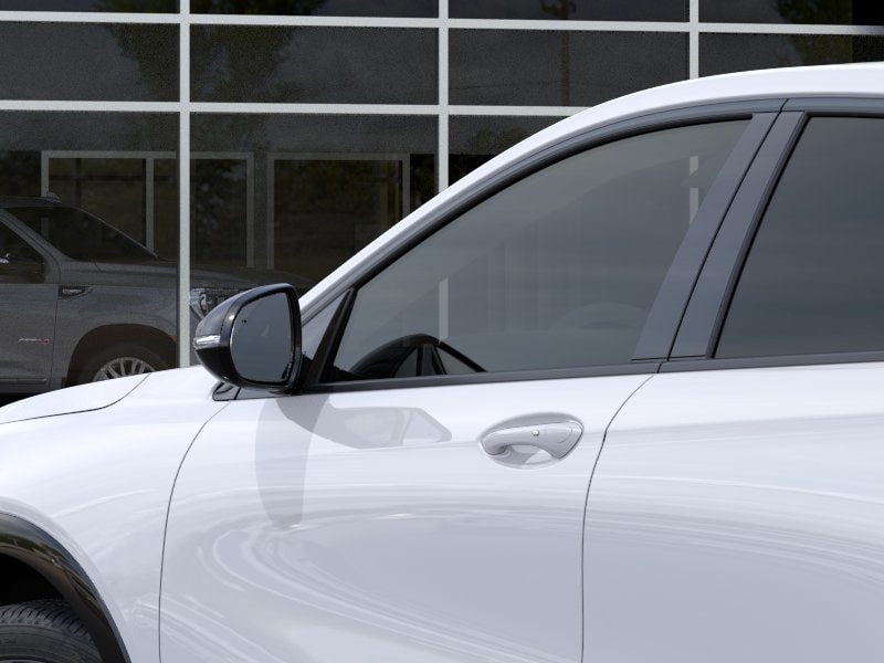 2026 Buick Envista Sport Touring - Photo 12